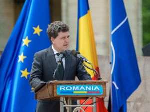 Nicuşor Dan, după confirmarea ratingului României de către Fitch: Bugetul 2026 şi obiectivele OCDE vor întări încrederea investitorilor